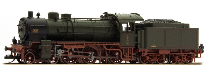 Steam locomotive P8<br /><a href='images/pictures/Tillig/163989_c.jpg' target='_blank'>Full size image</a>